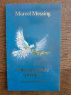 Marcel Messing - Ontwapenende spreuken, Boeken, Ophalen of Verzenden, Zo goed als nieuw, Marcel Messing