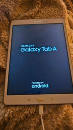 Samsung Galaxy Tab A (T550) 16gb, Computers en Software, Android Tablets, 16 GB, Wi-Fi, Ophalen of Verzenden, Samsun Galaxy Tab