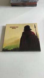 2 cd wishbone ash, Argus, Cd's en Dvd's, Ophalen of Verzenden, Zo goed als nieuw