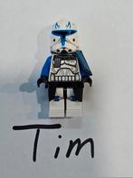 Lego Star Wars Phase 2 Captain Rex sw0450 NIEUW!, Kinderen en Baby's, Speelgoed | Duplo en Lego, Verzenden, Nieuw