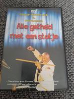 Cesar Zuiderwijk - Alle Gekheid met een Stokje DVD, Ophalen of Verzenden