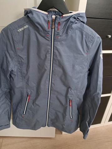 Regenjas Tribord maat XS beschikbaar voor biedingen