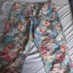 146 broek, Kinderen en Baby's, Kinderkleding | Maat 146, Verzenden, Zo goed als nieuw, Meisje, Broek