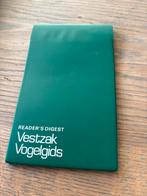 Vestzak Vogelgids Reader's Digest, Ophalen of Verzenden, Zo goed als nieuw, Vogels