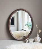 Pieterman Schiedam spiegel, Ophalen, Minder dan 50 cm, ., Zo goed als nieuw