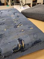 Bekleding Camper en Caravan kussens bekleden, Ophalen
