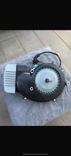 Gilera citta ciao si electronische onsteking blokje enz, Ophalen of Verzenden, Blok