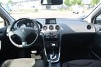 Peugeot 308 1.6 VTi Style AUTOMAAT|Clima|Cruise|NAVI|DealerO, Stof, Gebruikt, 4 cilinders, 1257 kg