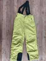 Dare2B skibroek / snowboard broek maat 140 9-10 jaar, Ophalen, Zo goed als nieuw, Maat 34 (XS) of kleiner, Broek