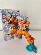 Dragonball figure Goku, Ophalen of Verzenden