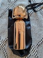 Lucie Kaas Kokeshi Karl, Rosé Goud, Limited Edition, Sketch, Antiek en Kunst, Kunst | Designobjecten, Ophalen of Verzenden