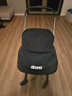 Doona Autostoel/Kinderwagen, Kinderen en Baby's, Kinderwagens en Combinaties, Ophalen, Overige merken