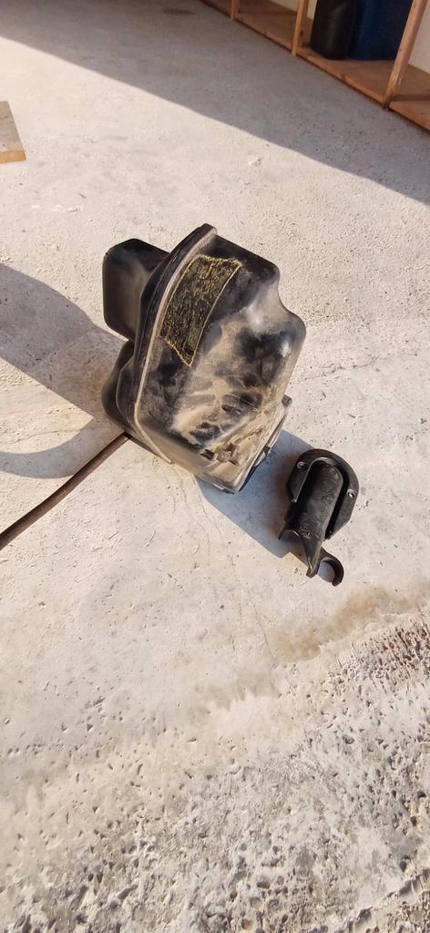 Luchtfilter box CB500, Motoren, Onderdelen | Honda, Gebruikt, Ophalen of Verzenden