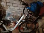 Ebike deutch style prophete, Fietsen en Brommers, Overige merken, Gebruikt, Ophalen of Verzenden