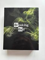 Breaking Bad Complete Series Box Blu-ray, Cd's en Dvd's, Blu-ray, Verzenden, Zo goed als nieuw