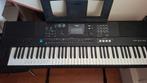 Zgan Yamaha keyboard psr ew-425, Muziek en Instrumenten, Ophalen, Zo goed als nieuw, 76 toetsen, Yamaha