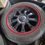 Mercedes sprinter / crafter 6x130 en 5x112 velgen, Ophalen