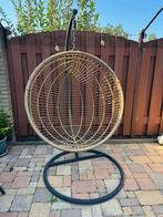Hangstoel Xenos Cocoon XL, Ophalen, Gebruikt