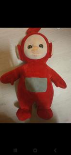 Teletubbies springende po, Ophalen of Verzenden, Zo goed als nieuw, Overige typen