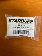 Stardupp Valve Adapter SD-066 SUP onderdeel, Ophalen of Verzenden, Nieuw, Motor en Techniek, Zeilboot of Motorboot