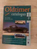 Oldtimer catalogus uit 1999, Boeken, Ophalen of Verzenden, Zo goed als nieuw, Algemeen