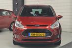 Ford B-MAX 1.0 EcoBoost Titanium // 92.000 km // NAVI // PAN, Voorwielaandrijving, Gebruikt, Origineel Nederlands, Bedrijf