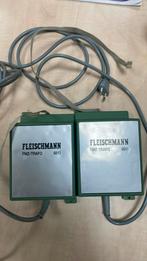 FMZ Fleischmann trafo 6810, Transformator of Voeding, Gelijkstroom, Fleischmann, Ophalen of Verzenden