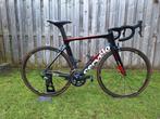 Cervelo s3, Fietsen en Brommers, Fietsen | Racefietsen, 28 inch, Carbon, Zo goed als nieuw, Meer dan 20 versnellingen