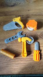 Gereedschap voor klei, Hobby en Vrije tijd, Ophalen of Verzenden, Gebruikt, Gereedschap of Toebehoren