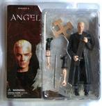 Buffy the vampire slayer Deluxe series gezocht DST/Moore, Verzamelen, Ophalen of Verzenden