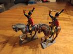 Starlux, tinnen soldaten,  Napoleon, Hobby en Vrije tijd, Modelbouw | Figuren en Diorama's, Ophalen of Verzenden, Zo goed als nieuw