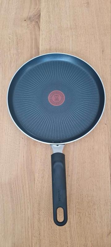 Tefal Pannenkoekenpan - Nieuw beschikbaar voor biedingen