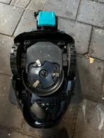 Gardena Sileno City Robotmaaier, Ophalen, Gebruikt, Met regensensor, 20 tot 25 cm