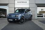 Land Rover Defender 110 P300e 110 X-Dynamic HSE | Elektrisch, Automaat, 12 maanden, Gebruikt, Zwart