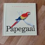 Jinny Johnson - Papegaai, Ophalen of Verzenden, Zo goed als nieuw, Jinny Johnson