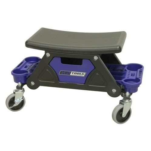 Monteurskruk / Werkplaatskruk laag model, Auto diversen, Auto-accessoires, Nieuw, Ophalen of Verzenden