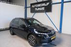 Skoda Kamiq 1.5 TSI ACT Sport Business Automaat - N.A.P. Air, Auto's, Euro 6, 4 cilinders, 150 pk, Zwart