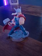 Disney Infinity 2.0 Thor Figuur, Ophalen of Verzenden, Gebruikt
