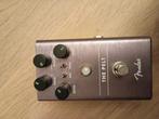 Fender 'the Pelt' Fuzz Pedaal, Muziek en Instrumenten, Effecten, Ophalen of Verzenden, Gebruikt, Distortion, Overdrive of Fuzz