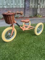 Veloretti Tricycle, Ophalen, Zo goed als nieuw, Loopfiets