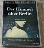 Der Himmel über Berlin - DVD - Wim Wenders, Cd's en Dvd's, Vanaf 12 jaar, Ophalen of Verzenden, Zo goed als nieuw, Duitsland