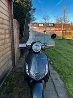 La Souri Sourini, Fietsen en Brommers, Snorfietsen en Snorscooters, Gebruikt, Benzine, Ophalen, Overige merken