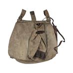 Wo2 Nederlandse broodzak CM1918, Verzamelen, Militaria | Tweede Wereldoorlog, 2288CL, Info@dbmmilitaria.nl, Ophalen of Verzenden