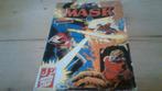 Mask, Eén comic, Verzenden, Gelezen, Amerika