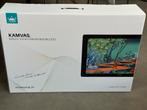 Huion Kamvas 24 Tekentabletten, Computers en Software, Tekentablets, Ophalen, Zo goed als nieuw