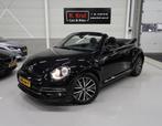 Volkswagen Beetle Cabriolet 1.2 TSI Allstar Navigatie Camera, Stof, 4 cilinders, Cabriolet, 4 stoelen