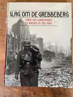 Slag om de Grebbeberg, Ophalen of Verzenden, Zo goed als nieuw