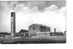 Rijssen,  Zuiderkerk.   1969,  223, Verzenden, 1960 tot 1980, Gelopen, Overijssel