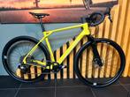 Lapierre Crosshill CF 6.0 S , carbon , gravelbike , Sram, Fietsen en Brommers, Fietsen | Mountainbikes en ATB, 53 tot 57 cm, Ophalen