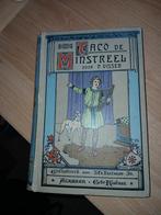 Taco de minstreel door P. Visser, Ophalen of Verzenden, 20e eeuw of later